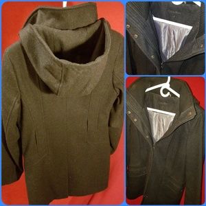 Calvin Klein Peacoat
